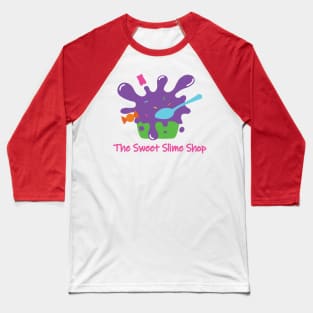 Slime Baseball T-Shirt